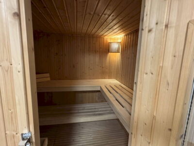 Finnische Sauna zum Entspannen nach einem aktiven Urlaubstag in der Region Schladming-Dachstein