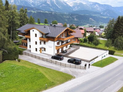 Appartement Schwab mit großzügigen Ferienwohnungen, Tiefgarage und Aufzug in Panoramalage in Rohrmoos Schladming