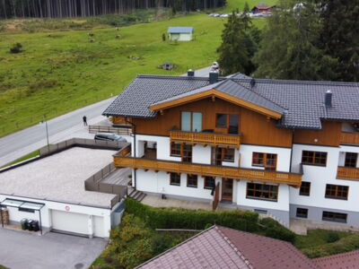 Appartement Schwab Ski in & Ski out in Rohrmoos Schladming mit Apartments und Fewos direkt an der Piste in der 4-Berge-Skischaukel